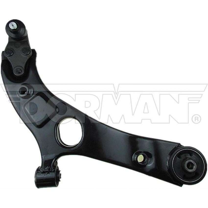 DORMAN 522-816 Suspension Control Arm And Ball Joint Assembly