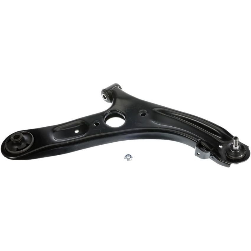 DORMAN 522-824 Suspension Control Arm And Ball Joint Assembly