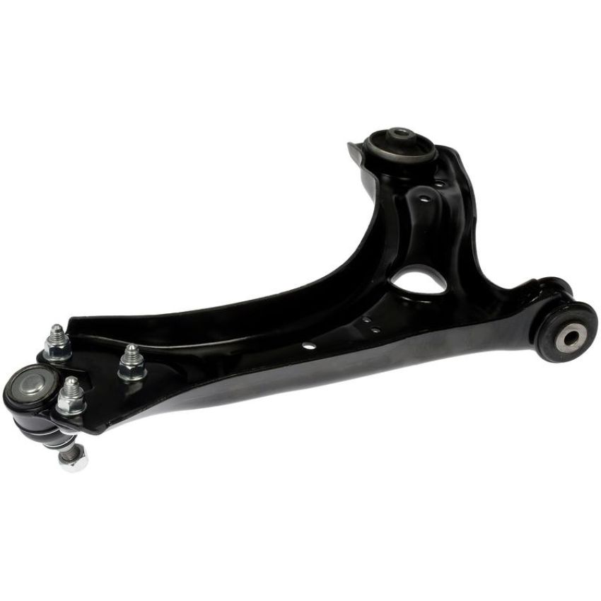 DORMAN 522-837 Suspension Control Arm And Ball Joint Assembly