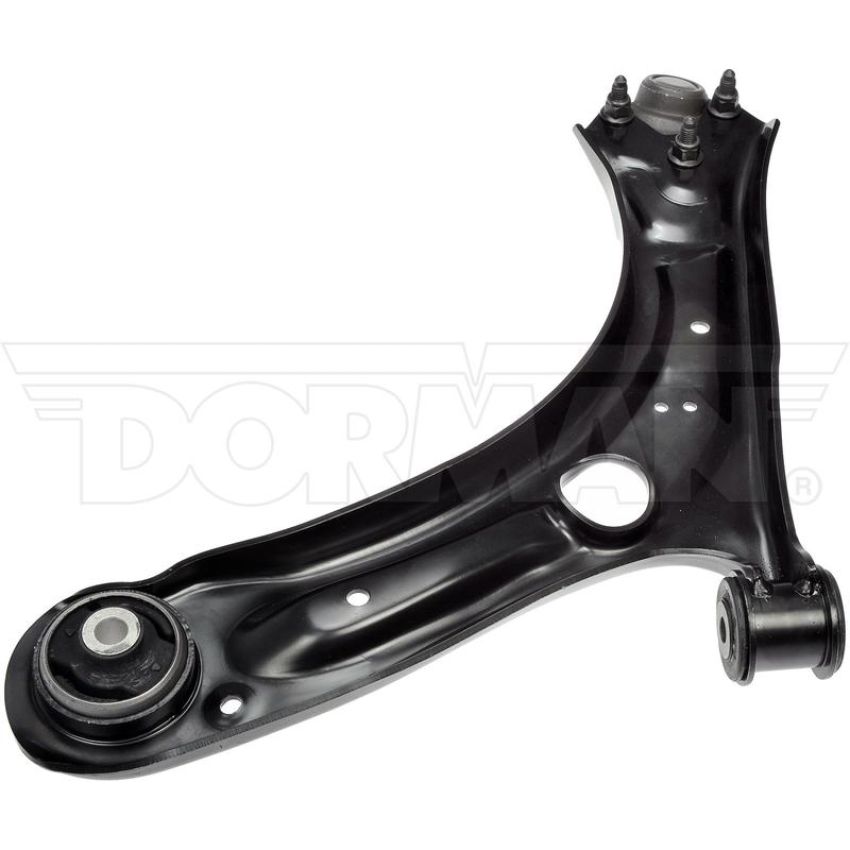 DORMAN 522-838 Suspension Control Arm And Ball Joint Assembly