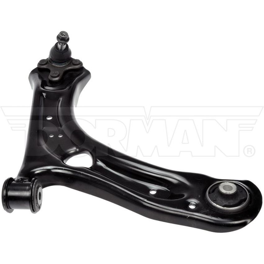 DORMAN 522-838 Suspension Control Arm And Ball Joint Assembly
