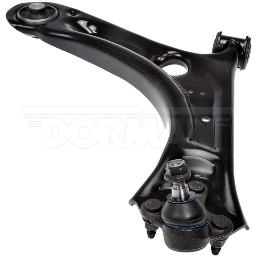 DORMAN 522-838 Suspension Control Arm And Ball Joint Assembly