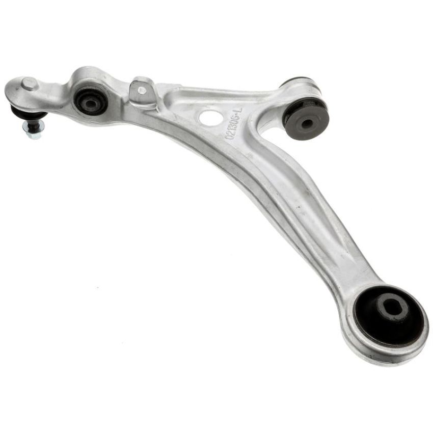 DORMAN 522-845 Suspension Control Arm And Ball Joint Assembly