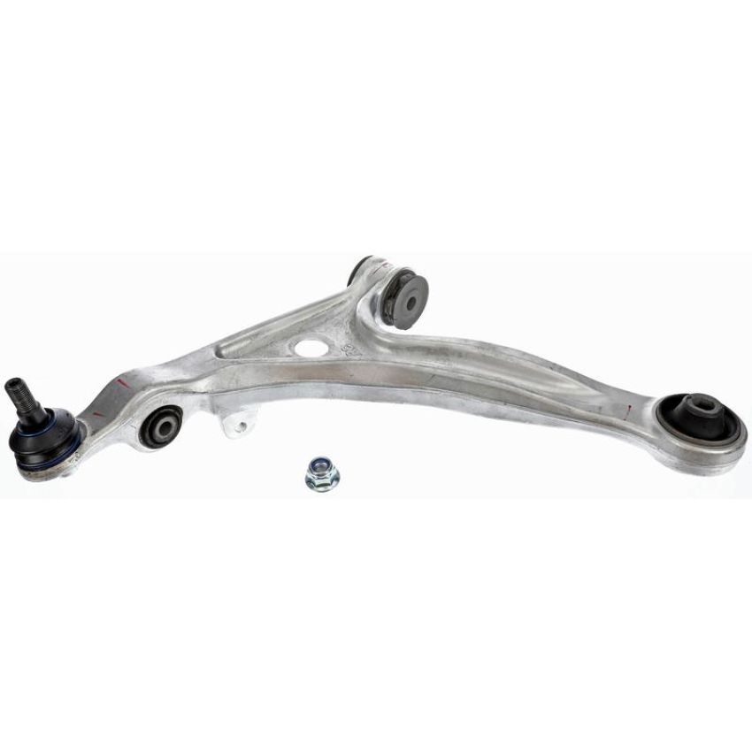 DORMAN 522-846 Suspension Control Arm And Ball Joint Assembly