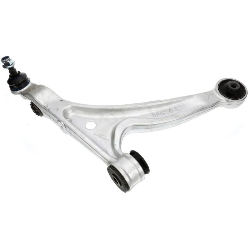 DORMAN 522-851 Suspension Control Arm And Ball Joint Assembly