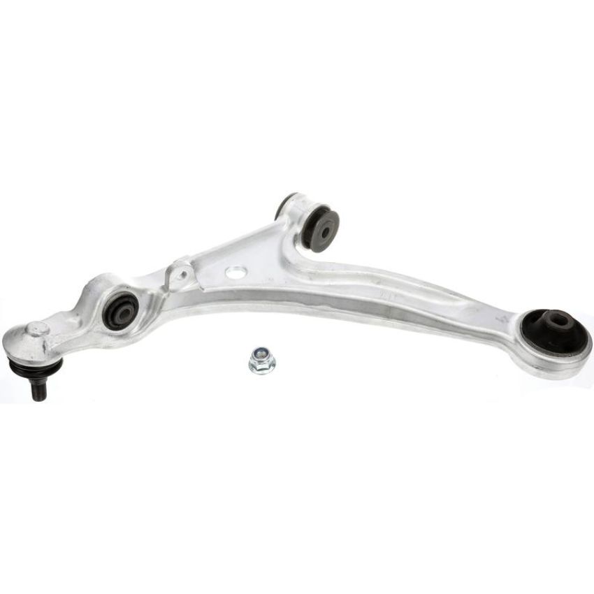 DORMAN 522-851 Suspension Control Arm And Ball Joint Assembly
