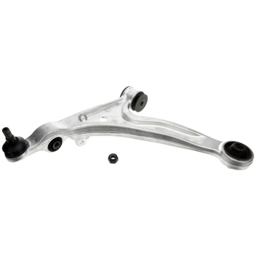 DORMAN 522-852 Suspension Control Arm And Ball Joint Assembly