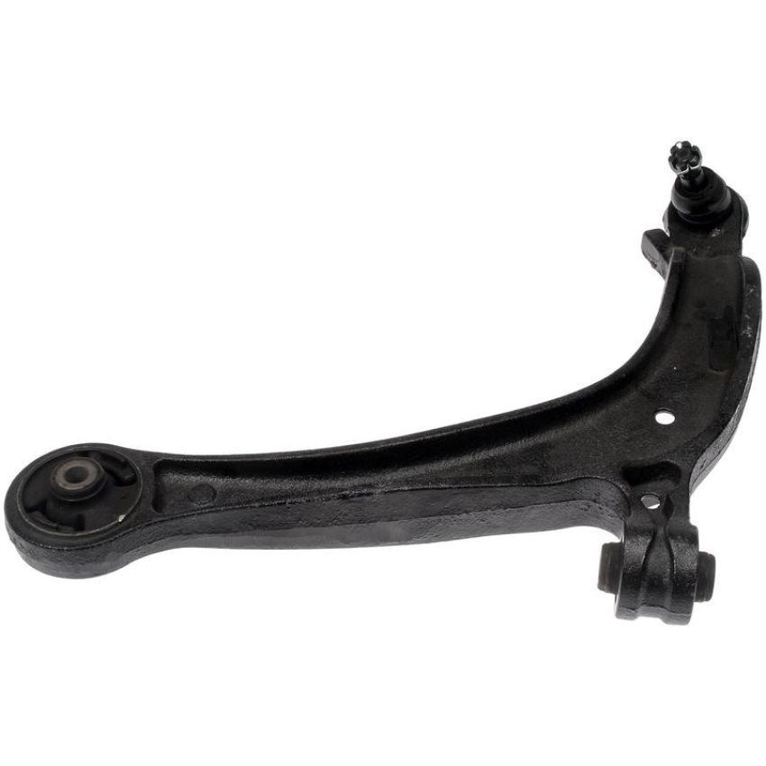 DORMAN 522-857 Suspension Control Arm And Ball Joint Assembly