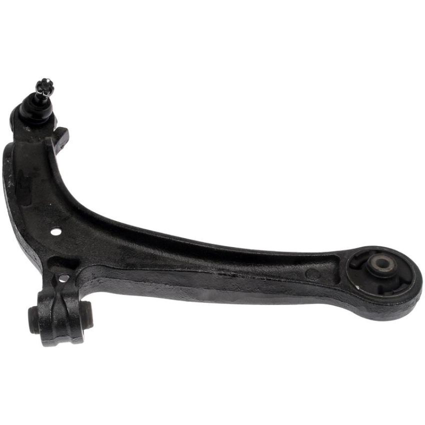 DORMAN 522-858 Suspension Control Arm And Ball Joint Assembly