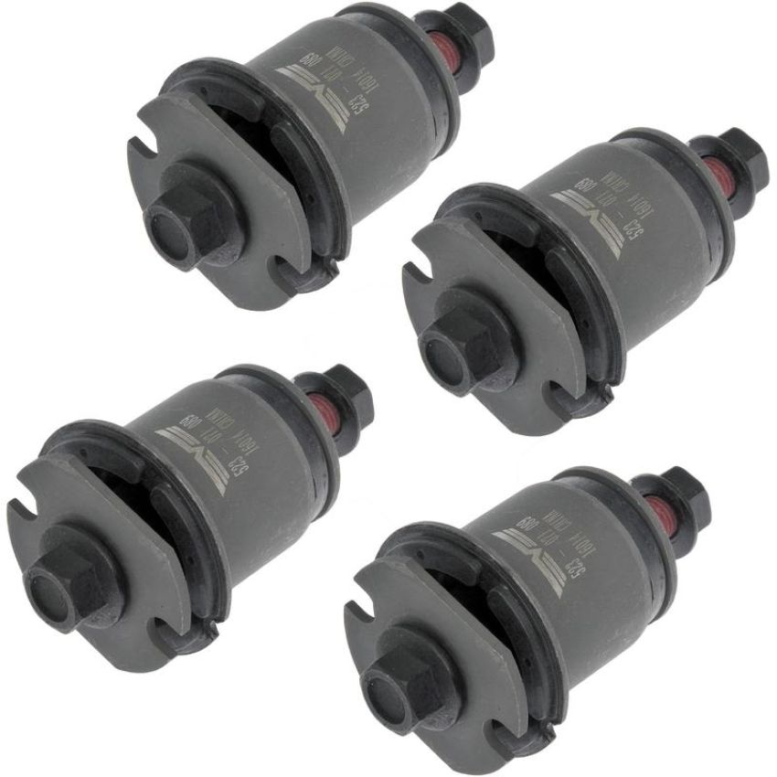 DORMAN 523-071 Differential Mount Bushing