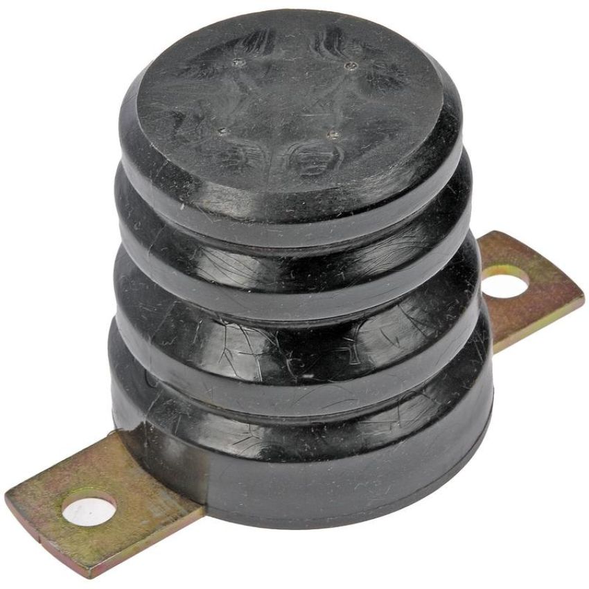 DORMAN 523-086 Leaf Spring Bumper