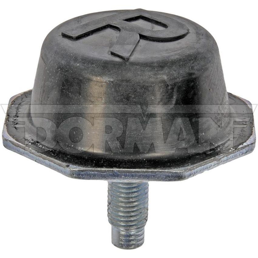 DORMAN 523-093 Control Arm Bumper