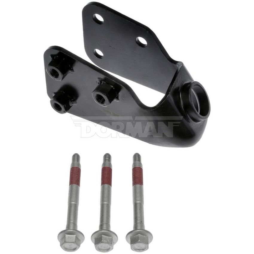 DORMAN 523-221 Suspension Radius Arm Bracket