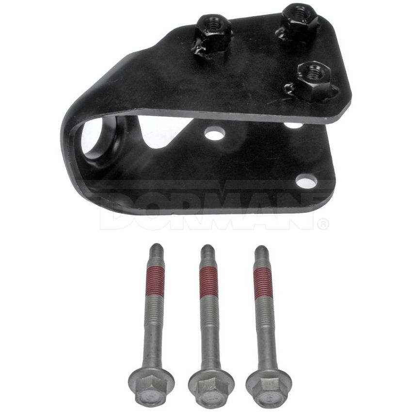 DORMAN 523-222 Suspension Radius Arm Bracket
