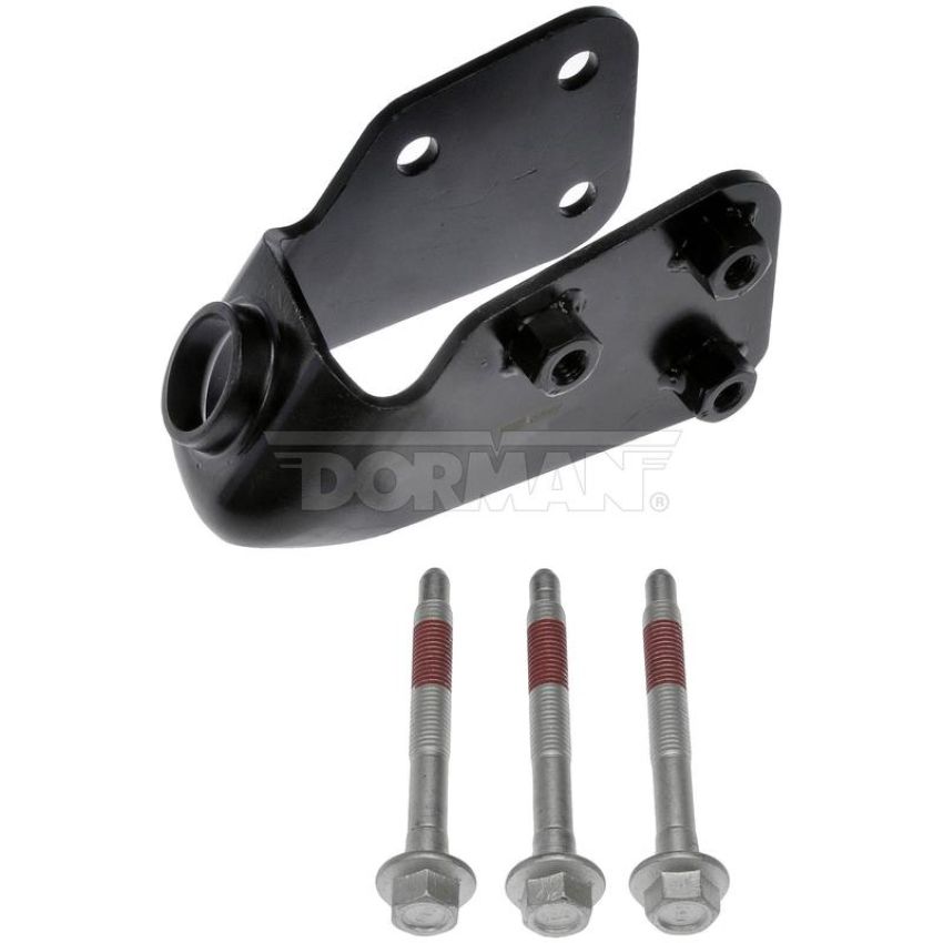 DORMAN 523-222 Suspension Radius Arm Bracket