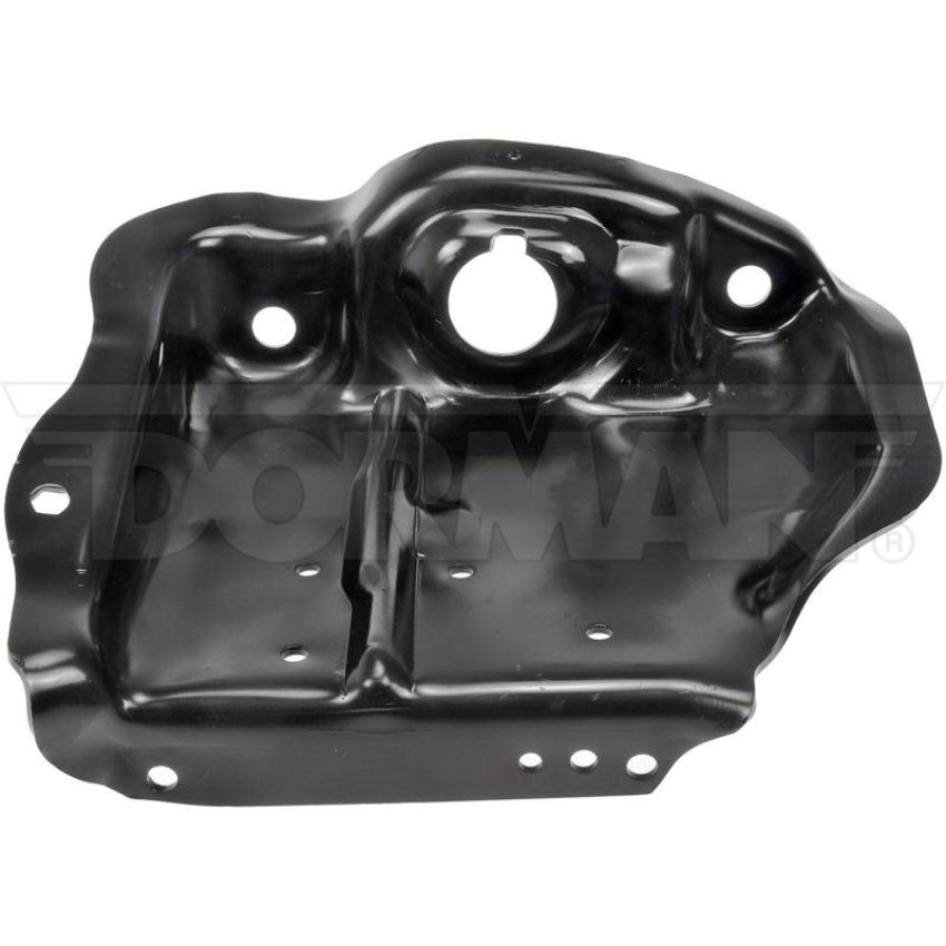DORMAN 523-252 Suspension Shock Mount