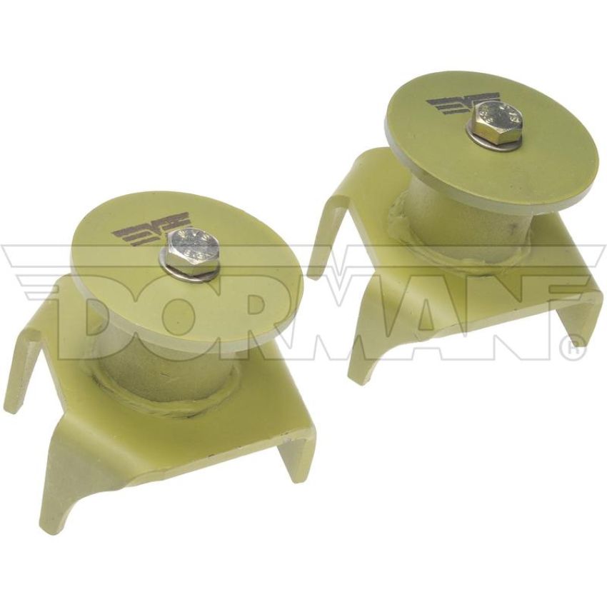 DORMAN 523-263 Coil Spring Mount Kit