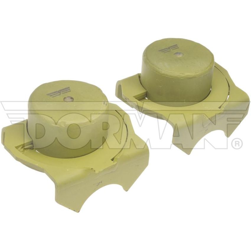 DORMAN 523-280 Coil Spring Mount Kit