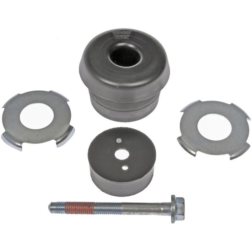 DORMAN 523-501 GM Body Mount Kit