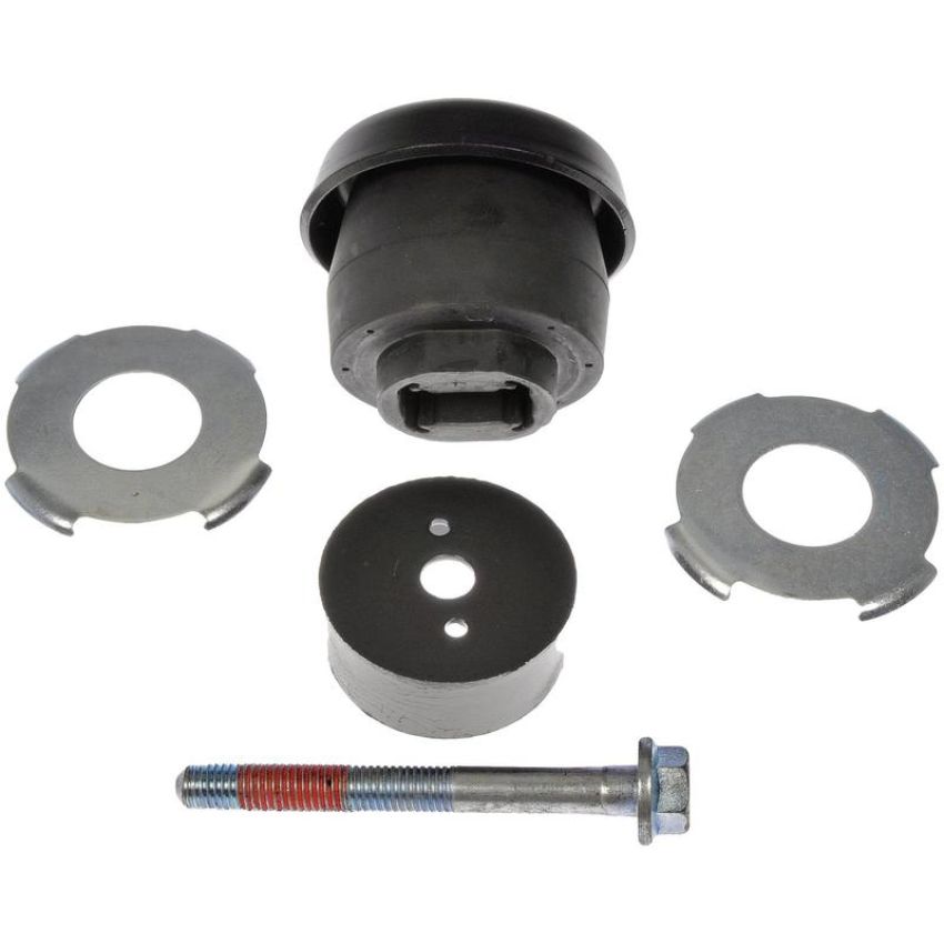 DORMAN 523-501 GM Body Mount Kit