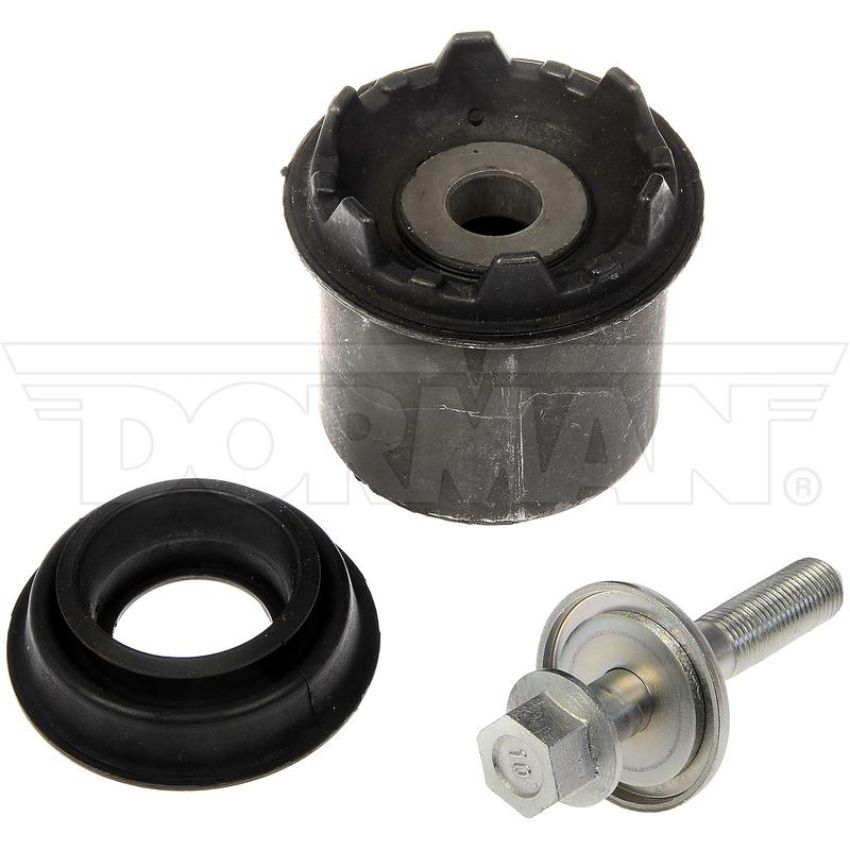 DORMAN 523-523 Suspension Subframe Bushing Kit