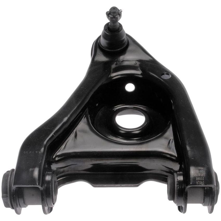 DORMAN 524-009 Suspension Control Arm And Ball Joint Assembly