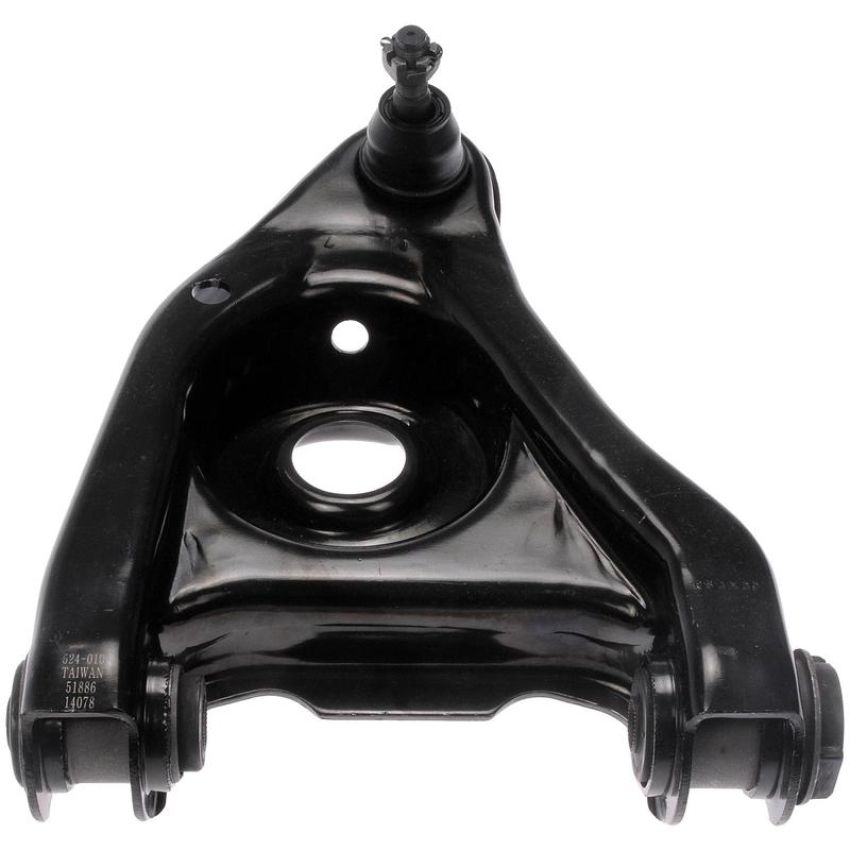 DORMAN 524-010 Suspension Control Arm And Ball Joint Assembly