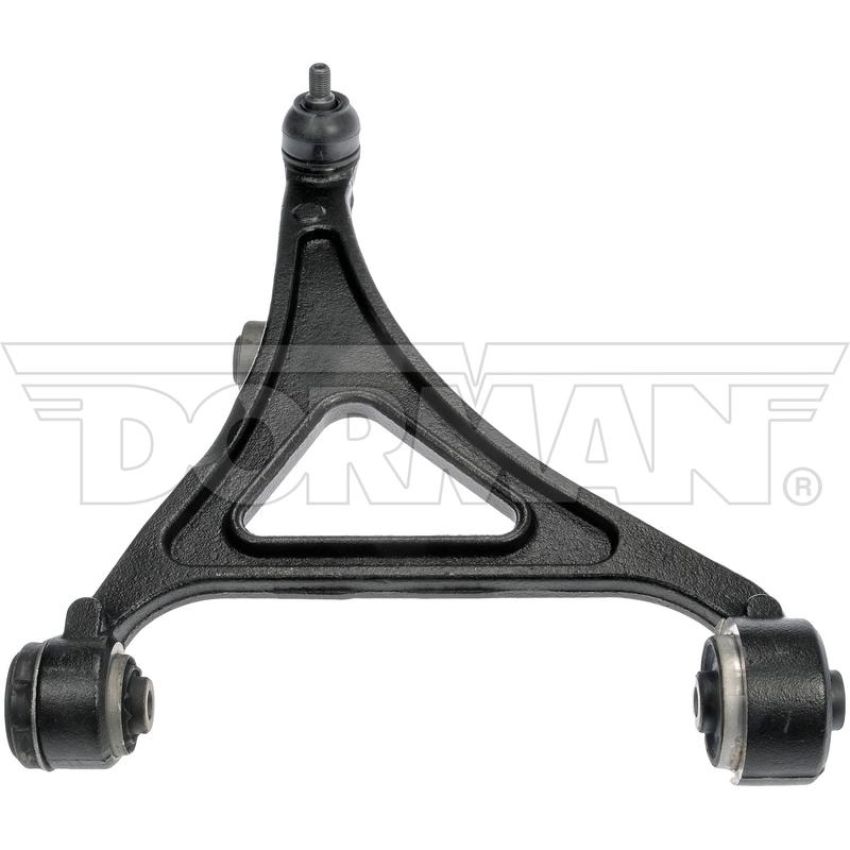 DORMAN 524-054 Suspension Control Arm And Ball Joint Assembly