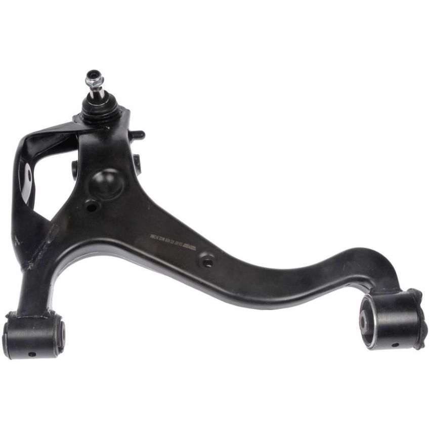 DORMAN 524-067 Suspension Control Arm And Ball Joint Assembly