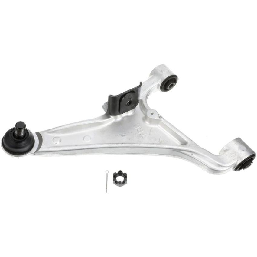 DORMAN 524-100 Suspension Control Arm And Ball Joint Assembly