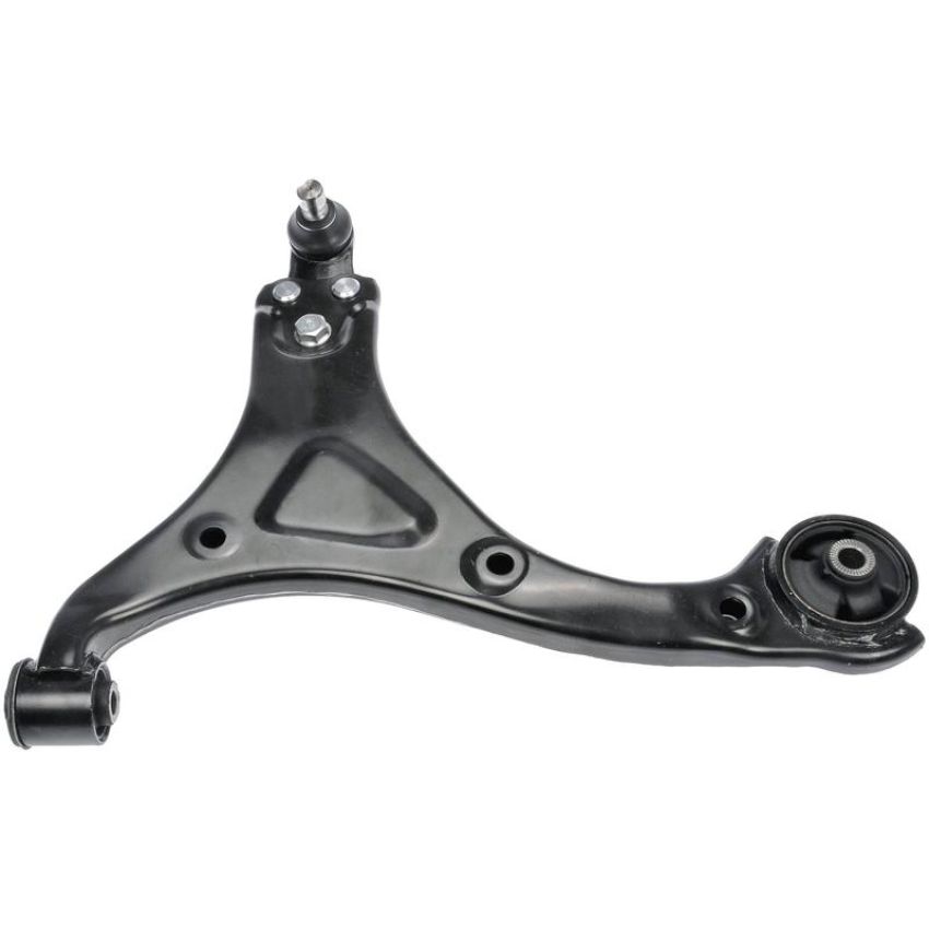 DORMAN 524-119 Suspension Control Arm And Ball Joint Assembly