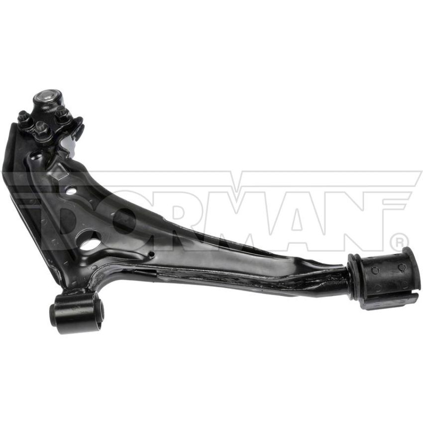 DORMAN 524-123 Suspension Control Arm And Ball Joint Assembly