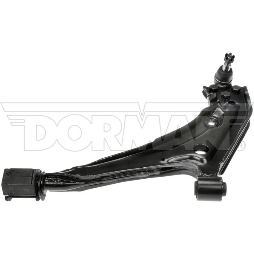DORMAN 524-123 Suspension Control Arm And Ball Joint Assembly