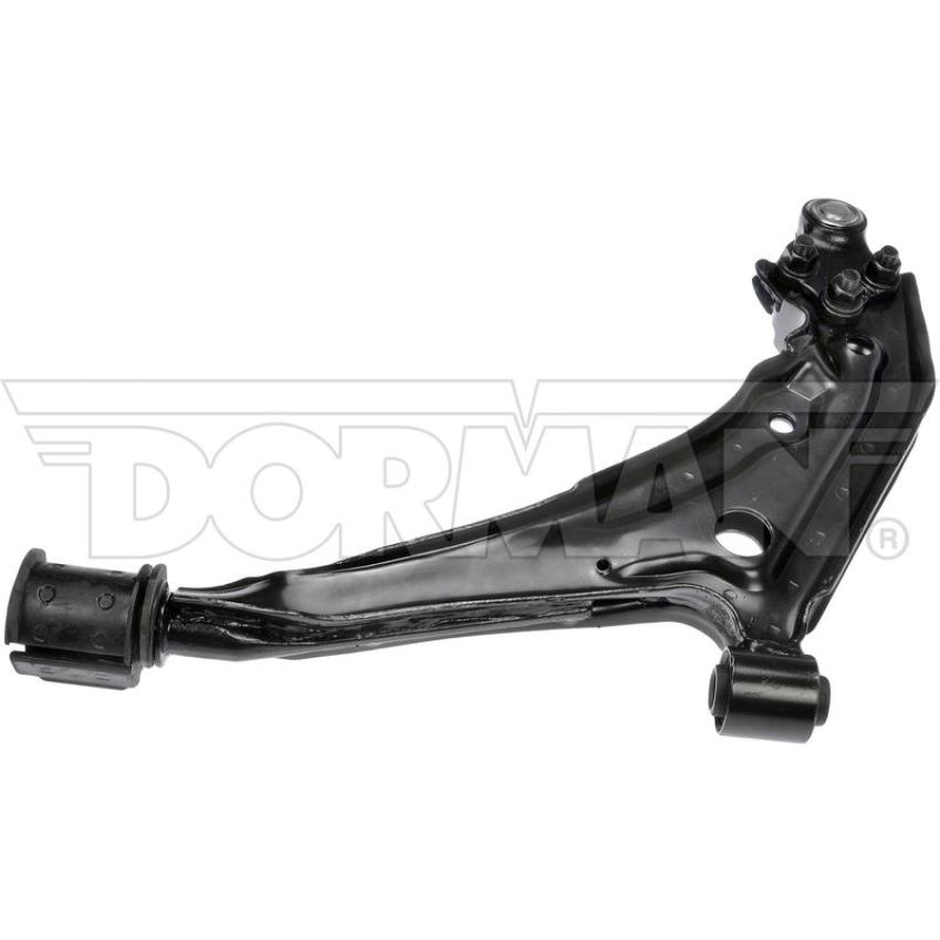 DORMAN 524-124 Suspension Control Arm And Ball Joint Assembly