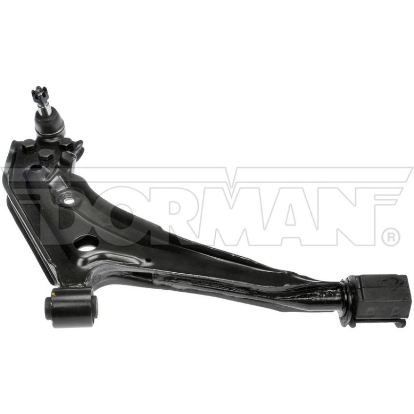 DORMAN 524-124 Suspension Control Arm And Ball Joint Assembly