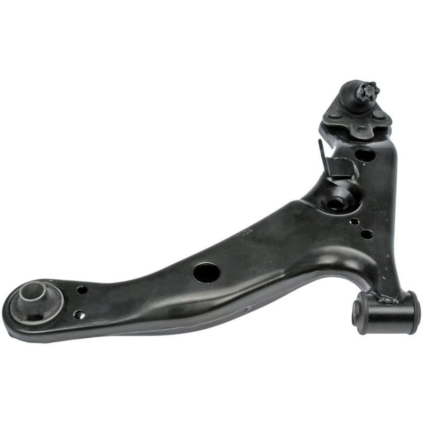 DORMAN 524-125 Suspension Control Arm And Ball Joint Assembly
