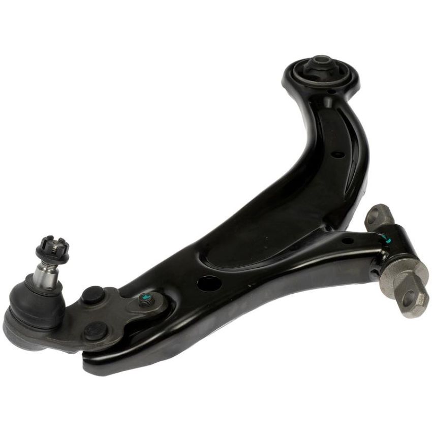 DORMAN 524-138 Suspension Control Arm And Ball Joint Assembly