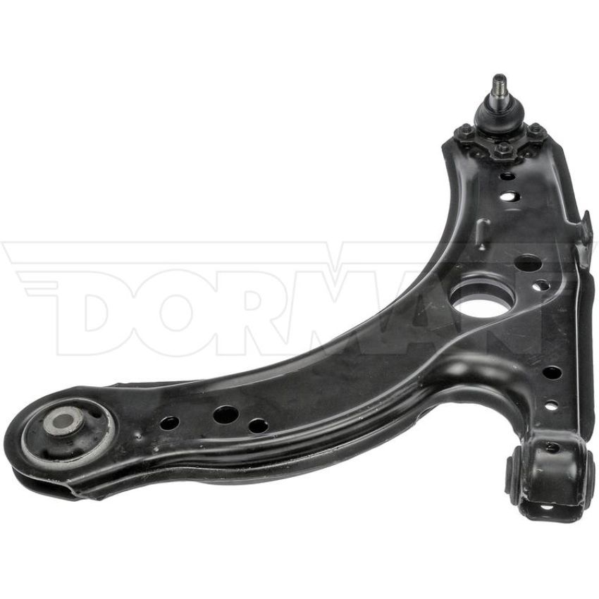 DORMAN 524-143 Suspension Control Arm And Ball Joint Assembly