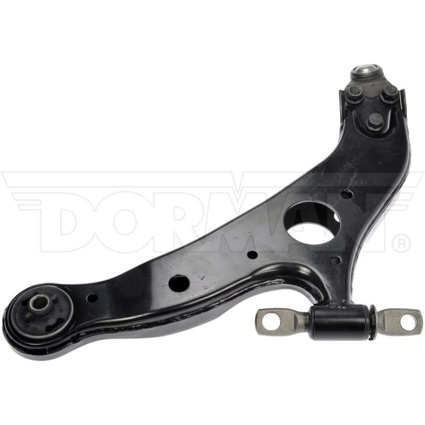 DORMAN 524-154 Suspension Control Arm And Ball Joint Assembly