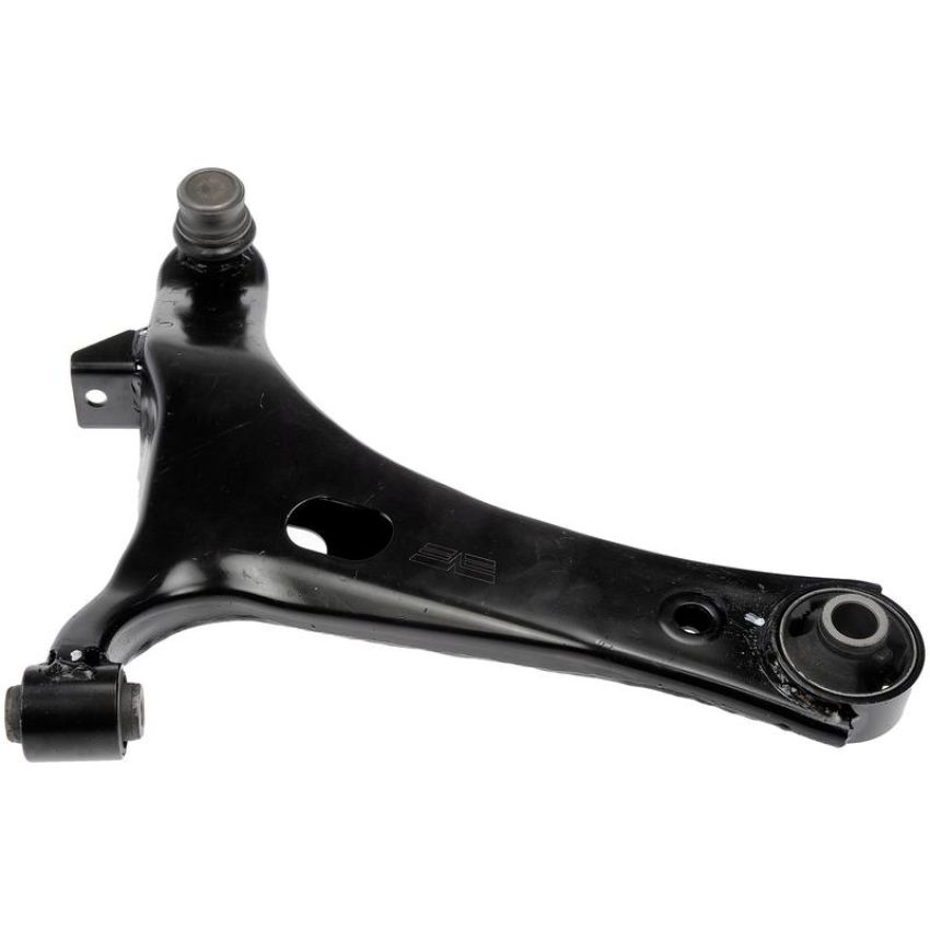 DORMAN 524-186 Suspension Control Arm And Ball Joint Assembly