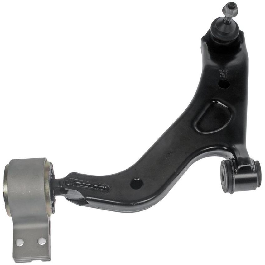 DORMAN 524-217 Suspension Control Arm And Ball Joint Assembly