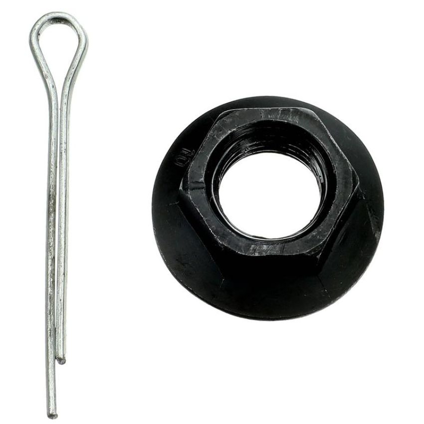 DORMAN 524-245 Suspension Control Arm And Ball Joint Assembly