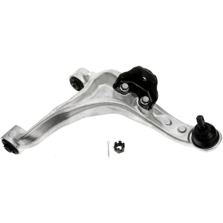 DORMAN 524-257 Suspension Control Arm And Ball Joint Assembly