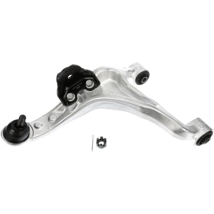 DORMAN 524-258 Suspension Control Arm And Ball Joint Assembly