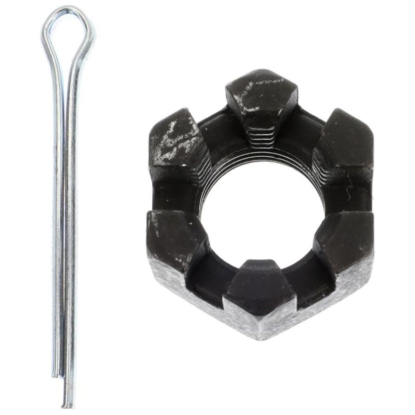 DORMAN 524-258 Suspension Control Arm And Ball Joint Assembly