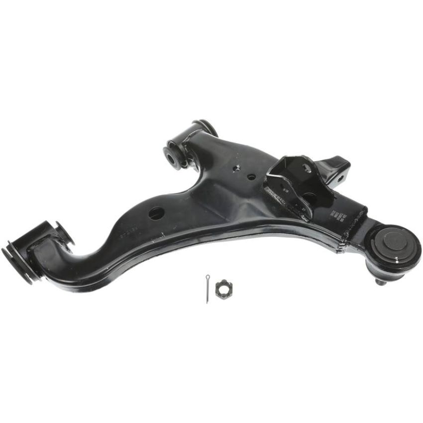 DORMAN 524-260 Suspension Control Arm And Ball Joint Assembly