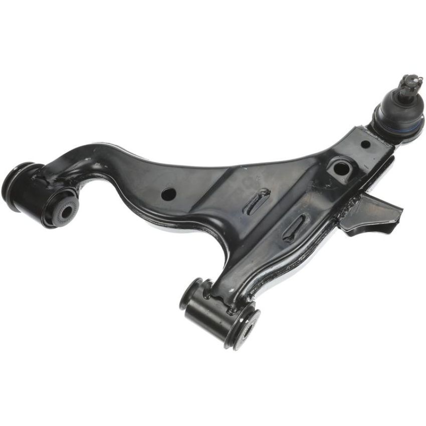 DORMAN 524-260 Suspension Control Arm And Ball Joint Assembly