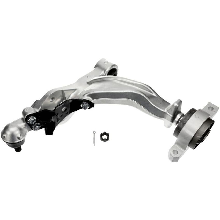 DORMAN 524-265 Suspension Control Arm And Ball Joint Assembly