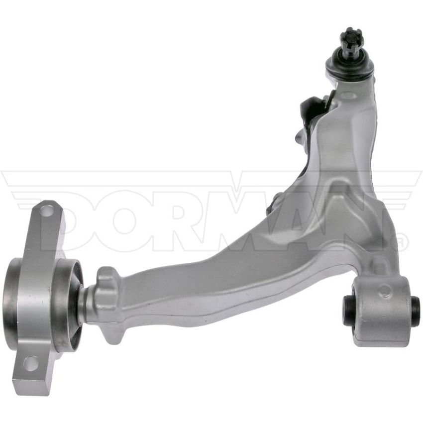 DORMAN 524-266 Suspension Control Arm And Ball Joint Assembly