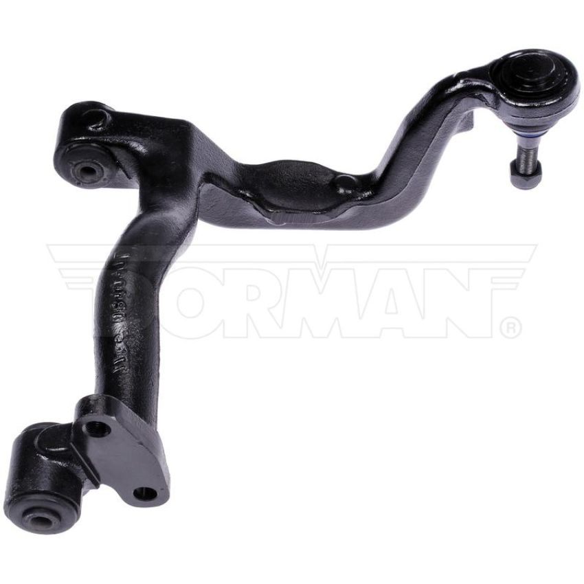 DORMAN 524-293 Suspension Control Arm And Ball Joint Assembly